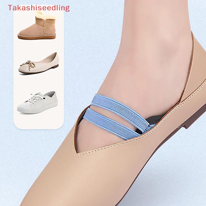 Đệm Lót Giày Mát Xa Chân Đế Phẳng Co Giãn Giảm Xóc