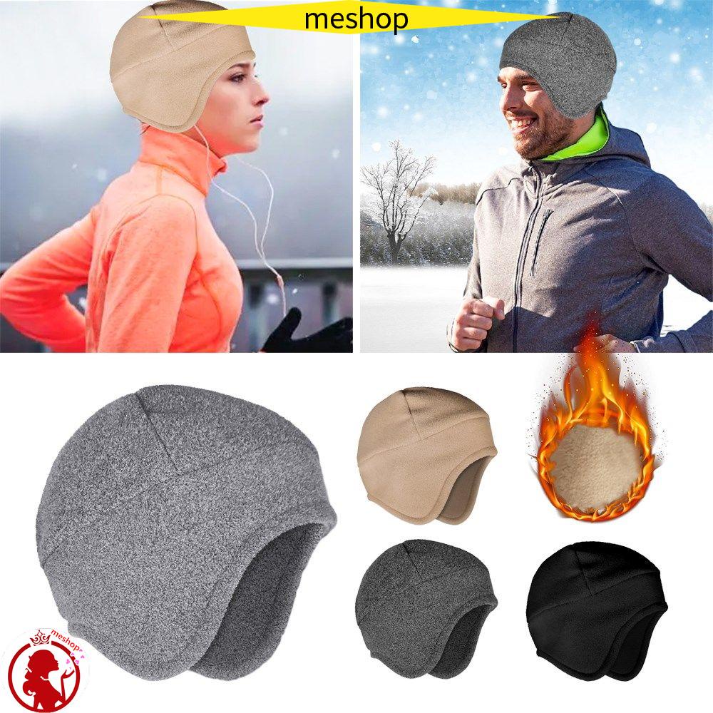 ME Mũ Trùm Đầu Bảo Vệ Tai Khi Chơi Thể Thao Ngoài Trời
