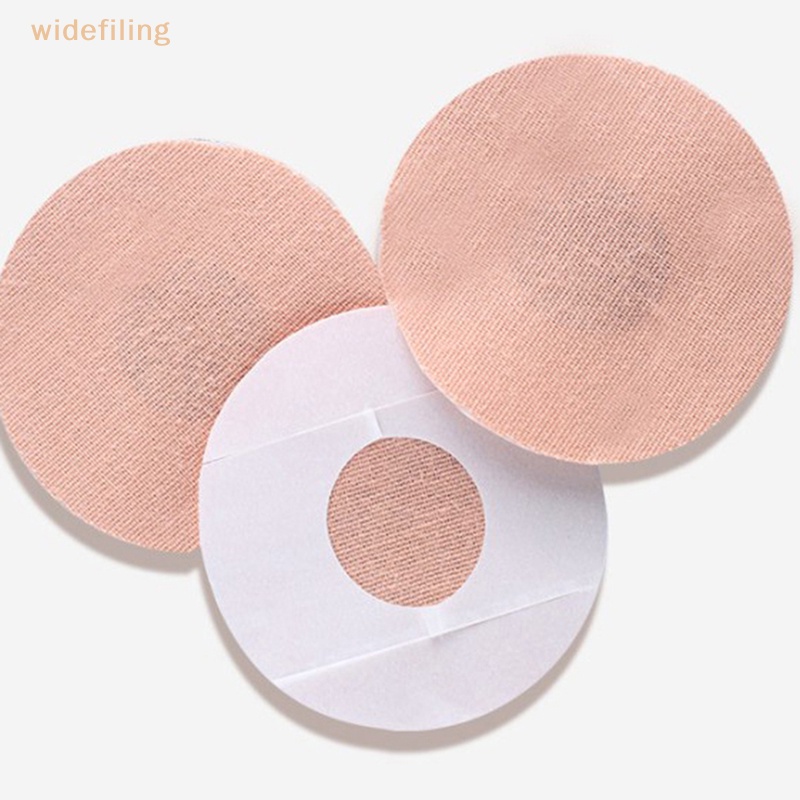 Bộ 10 Miếng Dán Cảm Biến Trong Suốt Chống Thấm Nước CGM Overpatch-Tape Nice