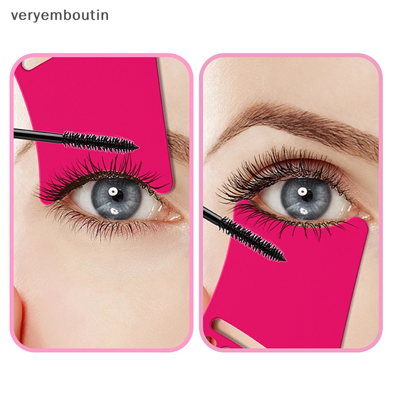 Dụng Cụ Hỗ Trợ Trang Điểm Mũi Chuyên Nghiệp Bằng Silicone