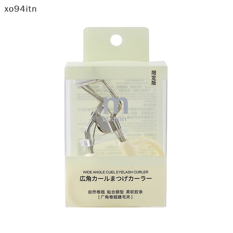 1 Dụng Cụ Bấm Cong Mi Trang Điểm Mắt Cho Nữ