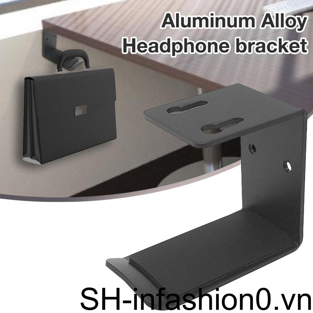 Giá Đỡ Tai Nghe Gắn Tường Tiện Dụng Chất Lượng Cao