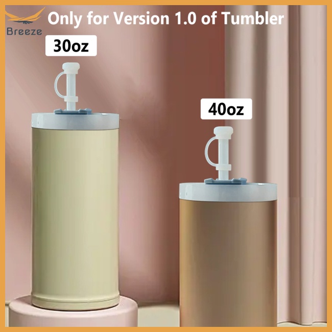 Bộ 9 Nắp Đậy Cốc Nước Bằng Silicone Chống Tràn Chống Bụi Tái Sử Dụng Tiện Lợi 1.0 20oz / 30oz