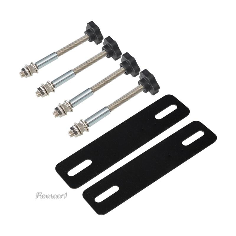 Bộ Chốt Gắn Thay Thế Cho Bảng Thu Gọn