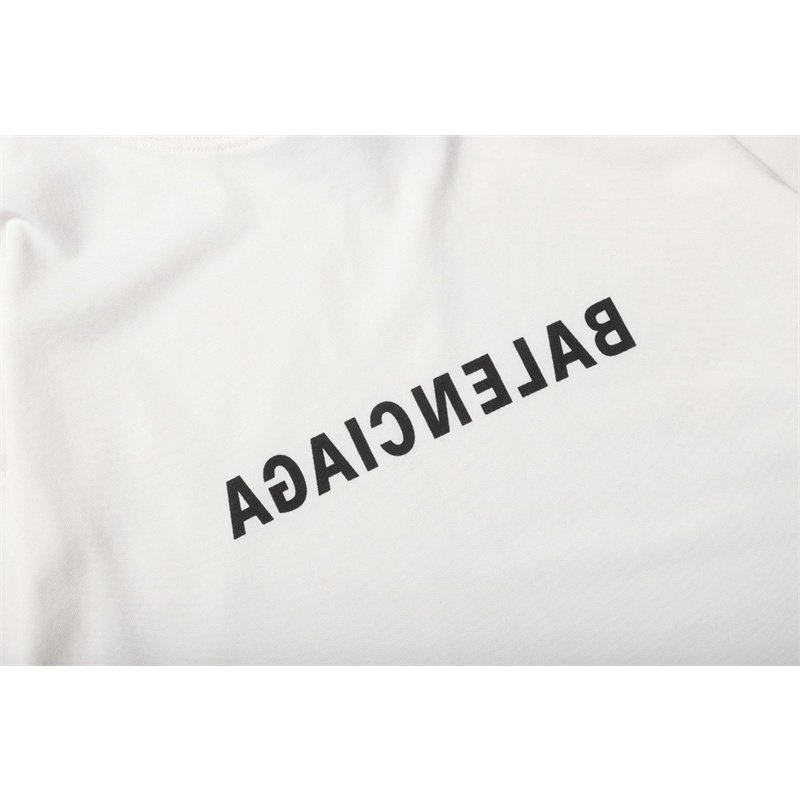 Ba88-mới In Chữ Tay Ngắn UnisexYTIET.