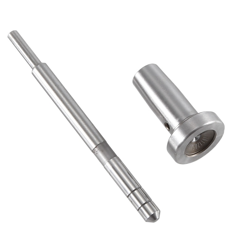 Van Điều Khiển Bơm Nhiên Liệu F00RJ02005 Cho GMC Isuzu 0445120008 Phụ Kiện Chuyên Dụng Dành Cho Linh Kiện Điện Tử