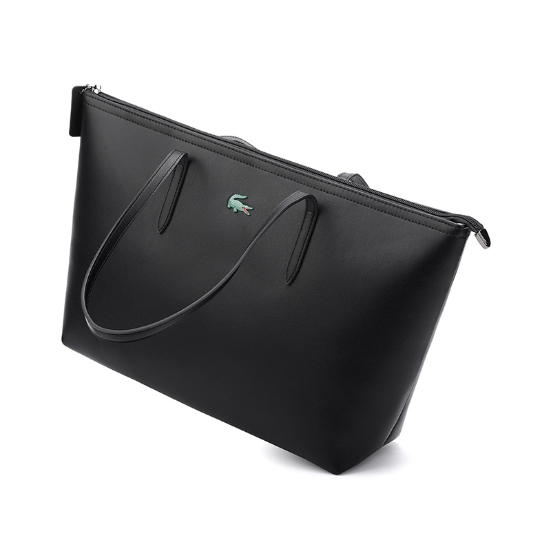 Túi Đeo Chéo Lacoste3295 Phong Cách Âu Mỹ Thanh Lịch Chất Lượng Cao