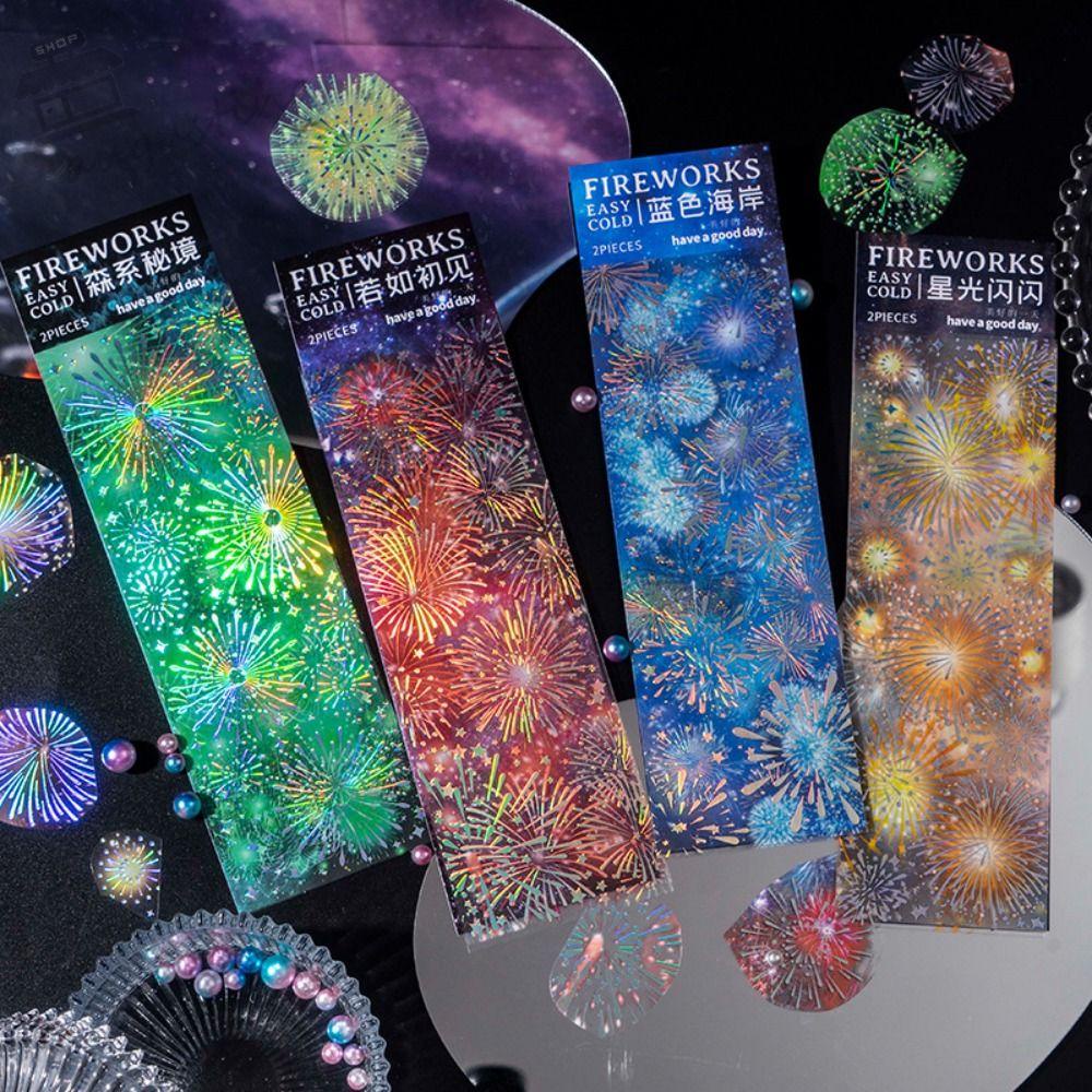 AUGUSTINA Miếng Dán Trang Trí Điện Thoại Phong Cách Vintage Hàn Quốc DIY