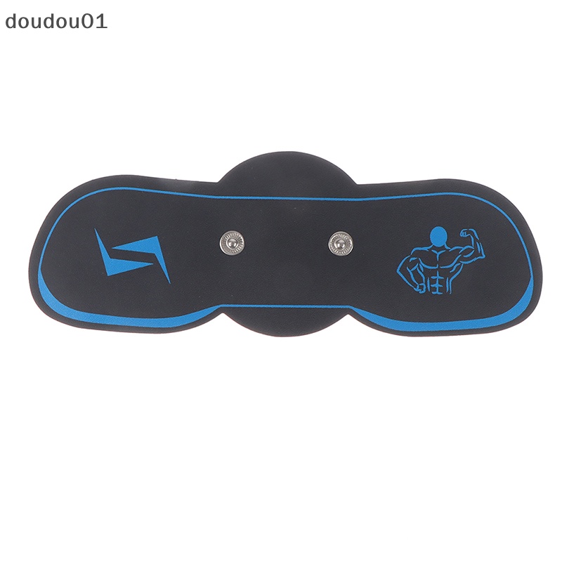 Máy Rung Tập Cơ Bụng Giảm Cân doudou01