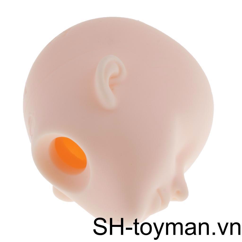 Khuôn Làm Mắt Búp Bê Tỉ Lệ 1 / 6 Chuyên Dụng Chất Lượng