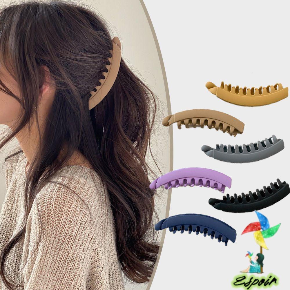 ESPO Kẹp TóC PhốI Nơ ThờI Trang Cho Nữ