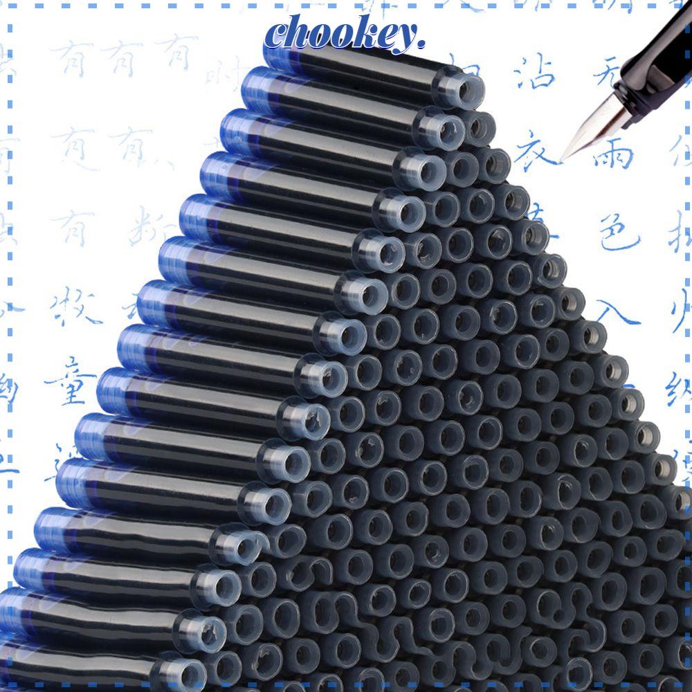 CHOOKEY Set 50 Ruột Bút Thay Thế Tiện Dụng Chất Lượng Cao