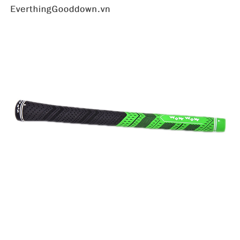 Tay Cầm Gậy Đánh Golf Everthingooddown 2019 Chuẩn / Midsize MCC Ckg