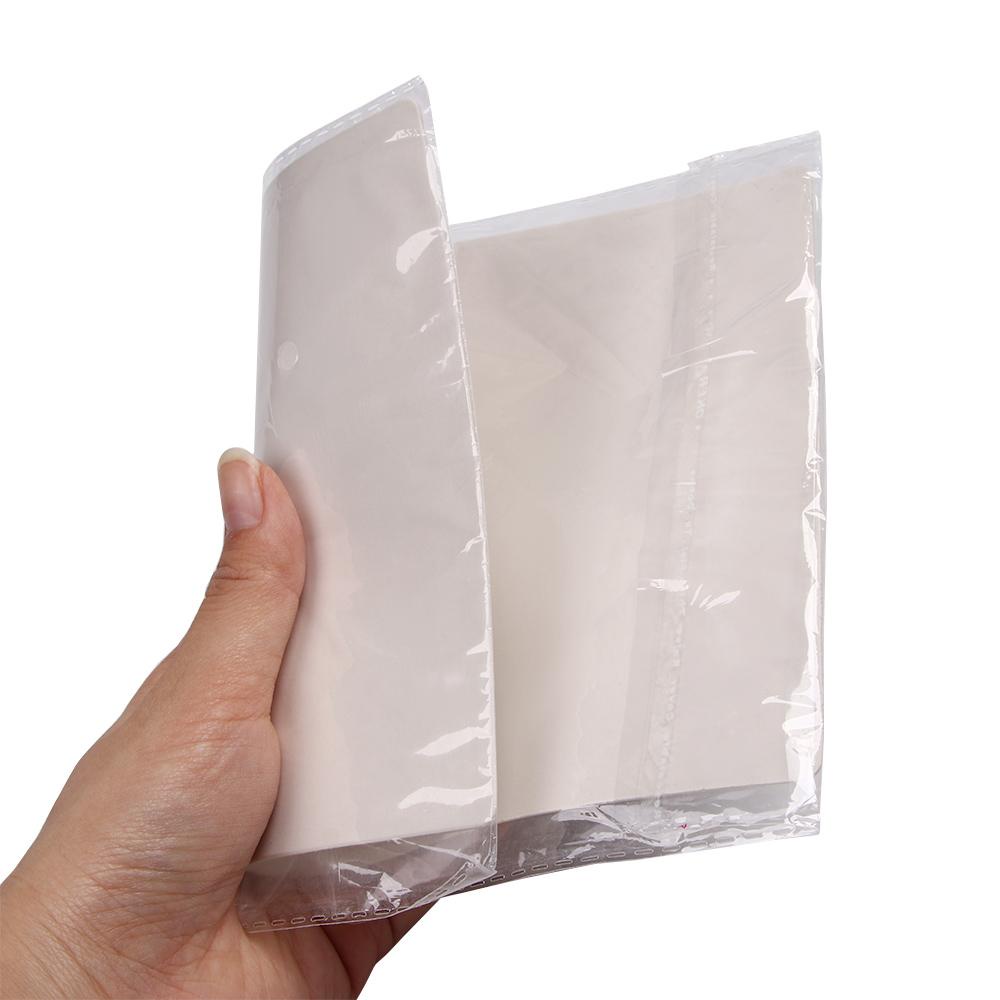 Tấm Da Mềm Hai Mặt Luyện Tập Goovanni