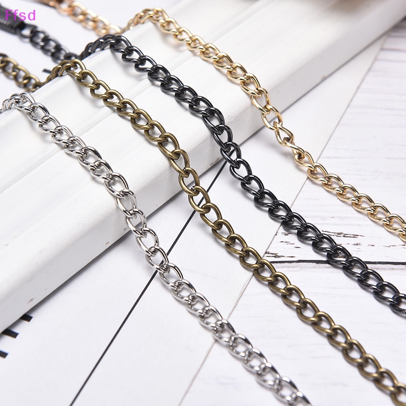 Dây Xích Kim Loại Đeo Túi Xách Kích Thước 40cm / 60cm