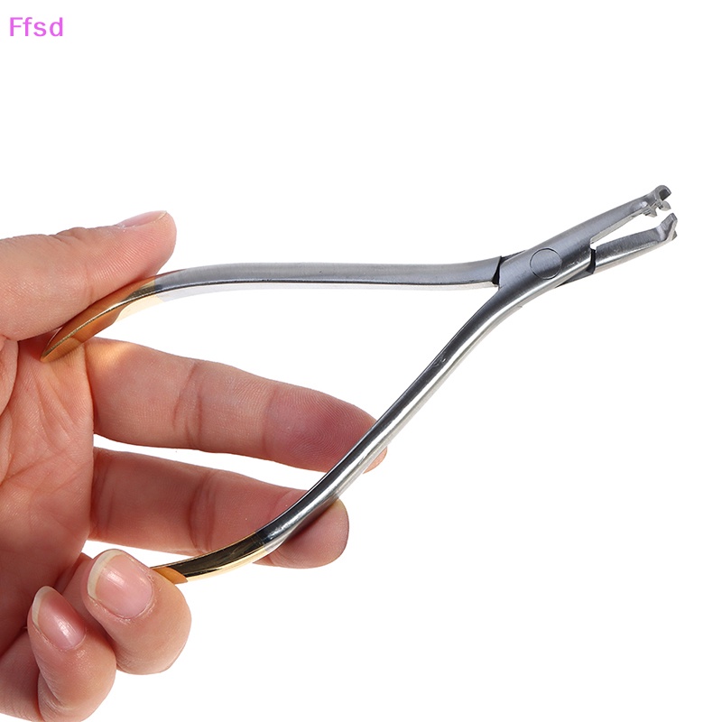 Kìm Uốn Cong Chỉnh Hình Chuyên Dụng