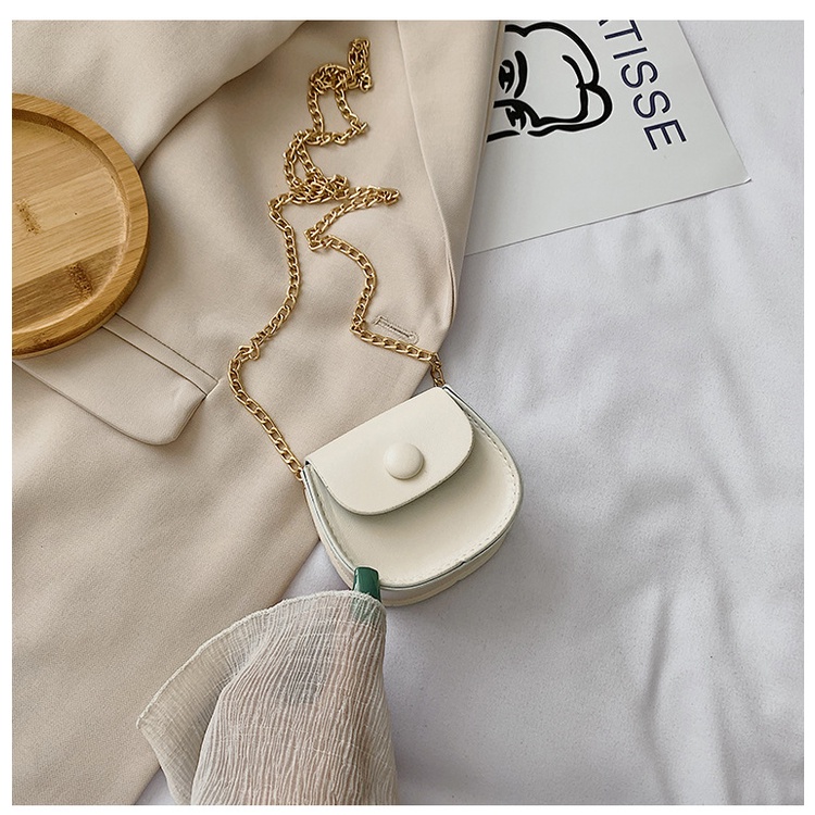 Túi Xách Mini Đeo Chéo Thời Trang Dành Cho Nữ