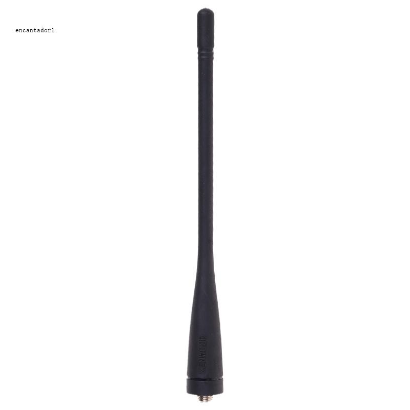 ✿ Ăng Ten VHF136-174MHz SMA Hai Chiều Cho Bộ Đàm TK2400 TK2140 TK2160 TK2170
