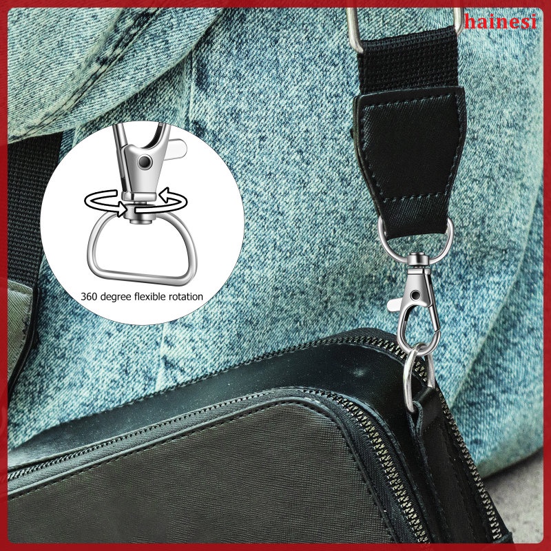 Bộ 48 Móc Treo Chìa Khóa Nam Châm Điều Chỉnh Được Bằng Hợp Kim Kẽm