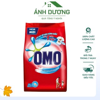 Bột Giặt Omo 380g