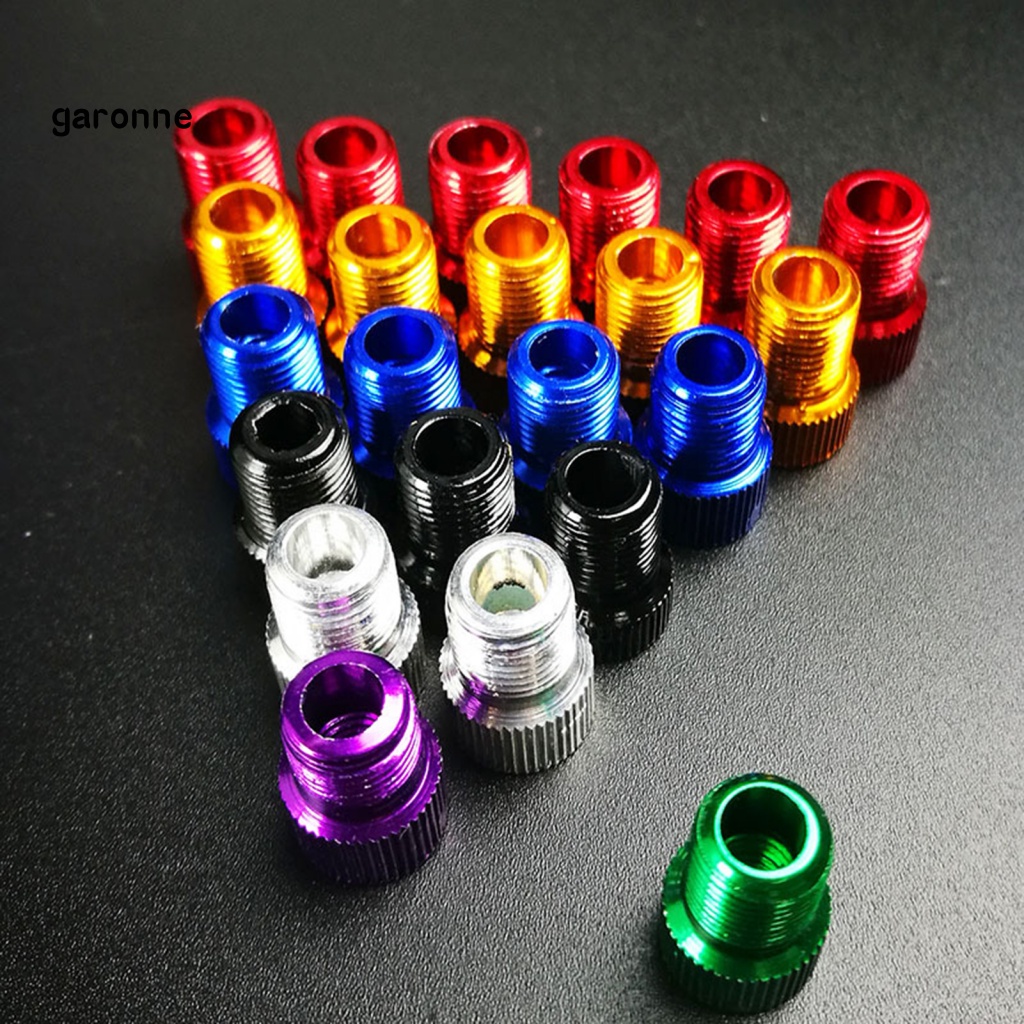 Van Chuyển Đổi Ống Bơm Hơi Xe Đạp Đường Dài