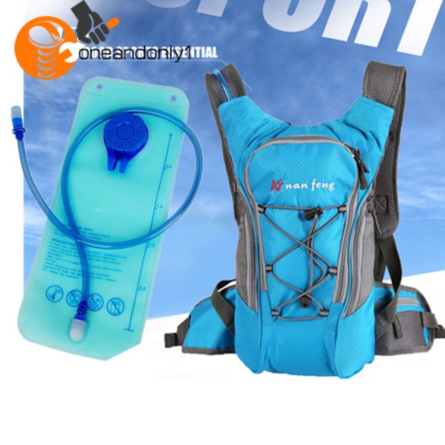 Túi Đựng Nước 5l Thoáng Khí Độ Bền Cao Cho Hoạt Động Ngoài Trời