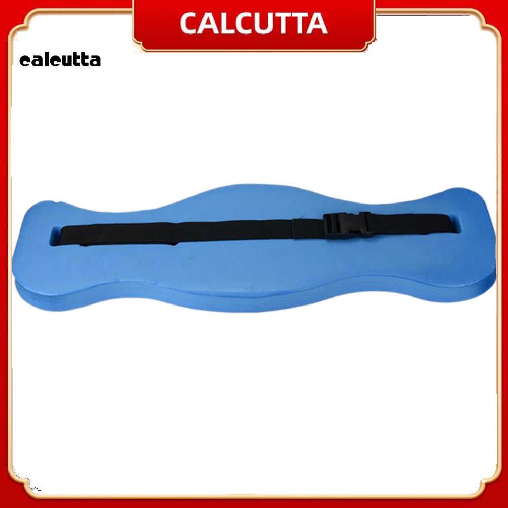 Phao Xốp Tập Bơi Đeo Thắt Lưng Tùy Chỉnh Tiện Dụng