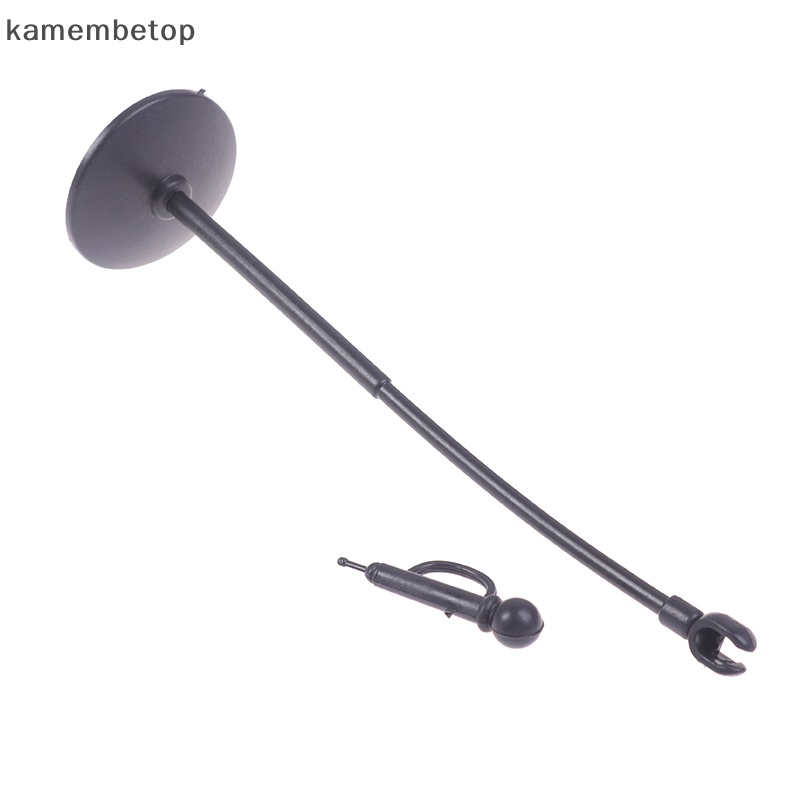 Micro Mini Bằng Nhựa Dễ Thương Dùng Để Trang Trí Nhà Búp Bê