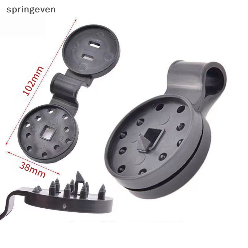 Bộ 50 Kẹp Cố Định Lều Che Nắng Ngoài Trời Cho Nhà Kính