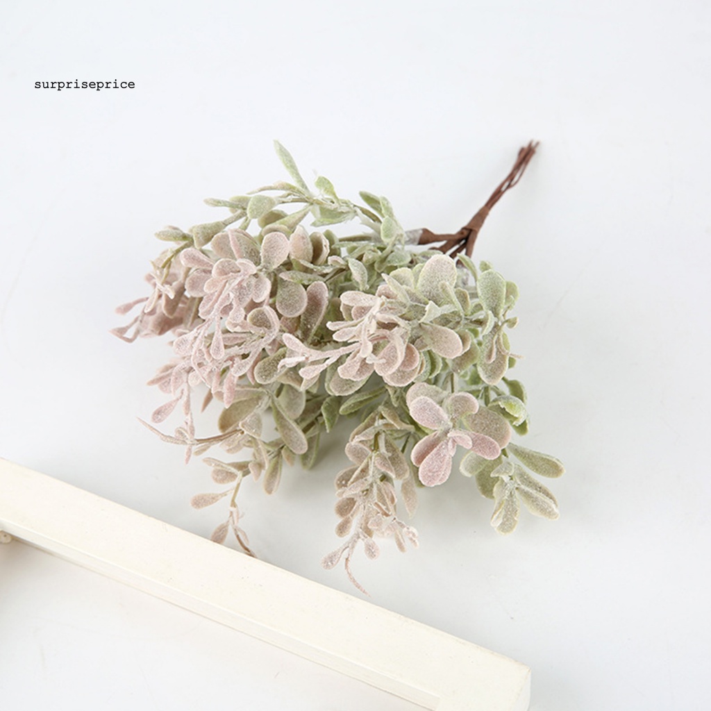 Cây Dây Leo Giả Thân Thiện Với Môi Trường Dùng Trang Trí SPA / Tiệc Cưới