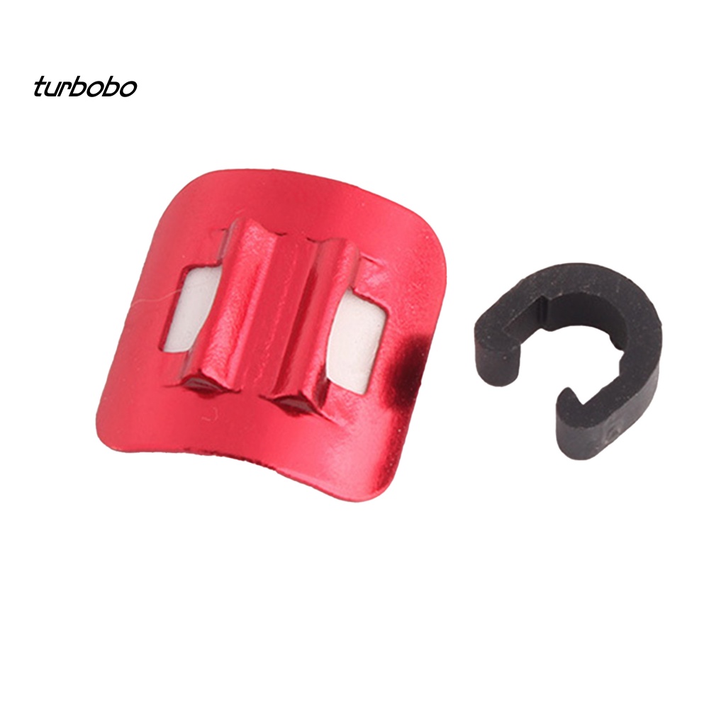 Kẹp Cố Định Dây Phanh Xe Đạp Leo Núi Chống Trầy Xước Bền Bỉ