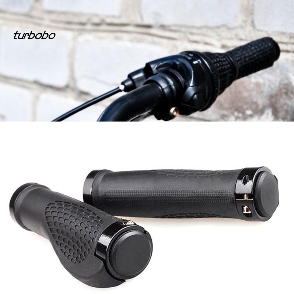 Bọc Tay Lái Xe Đạp Bằng Cao Su Chống Trượt Tiện Dụng