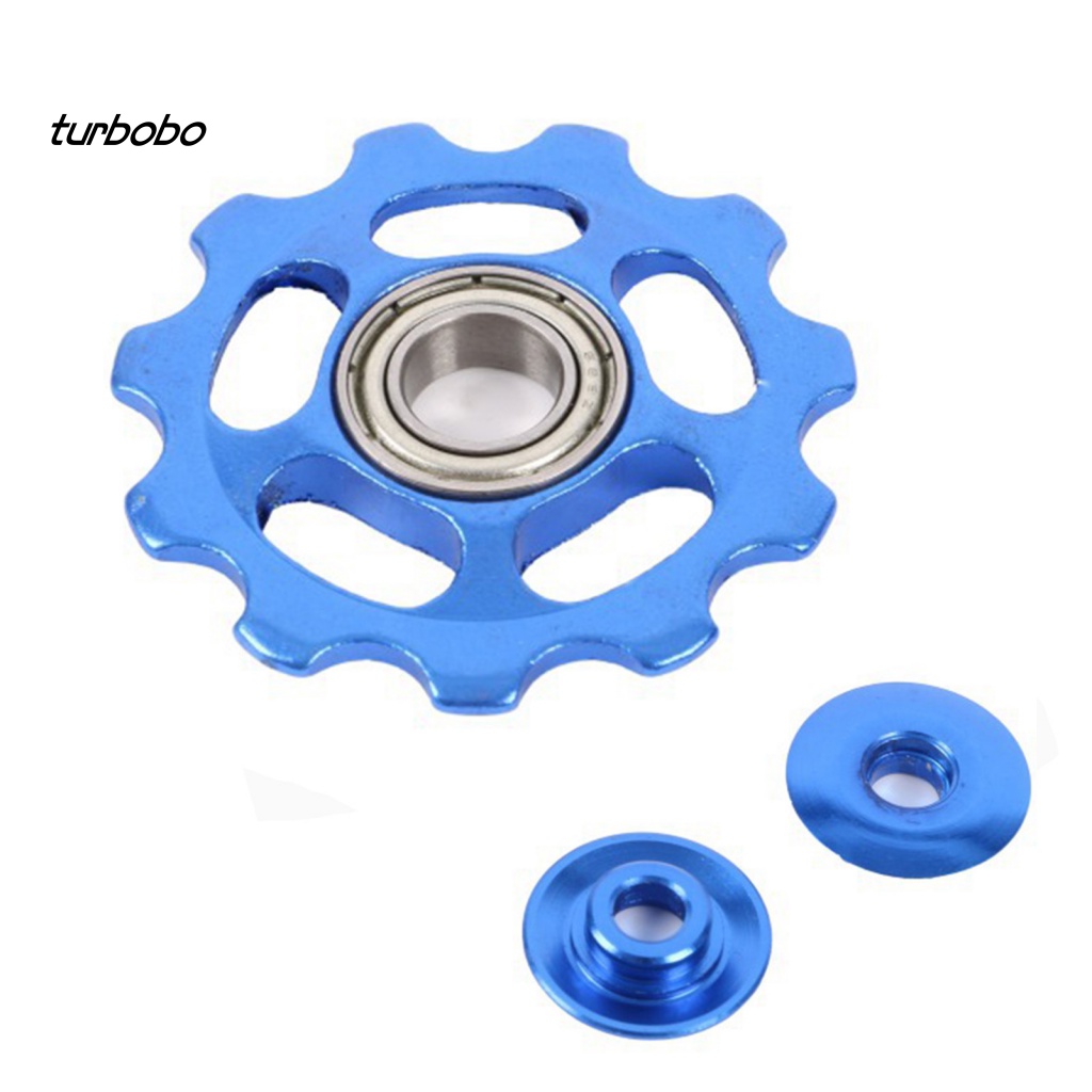 Con Lăn Kim Loại CNC Chống Biến Dạng Chống Mòn Cho MTB