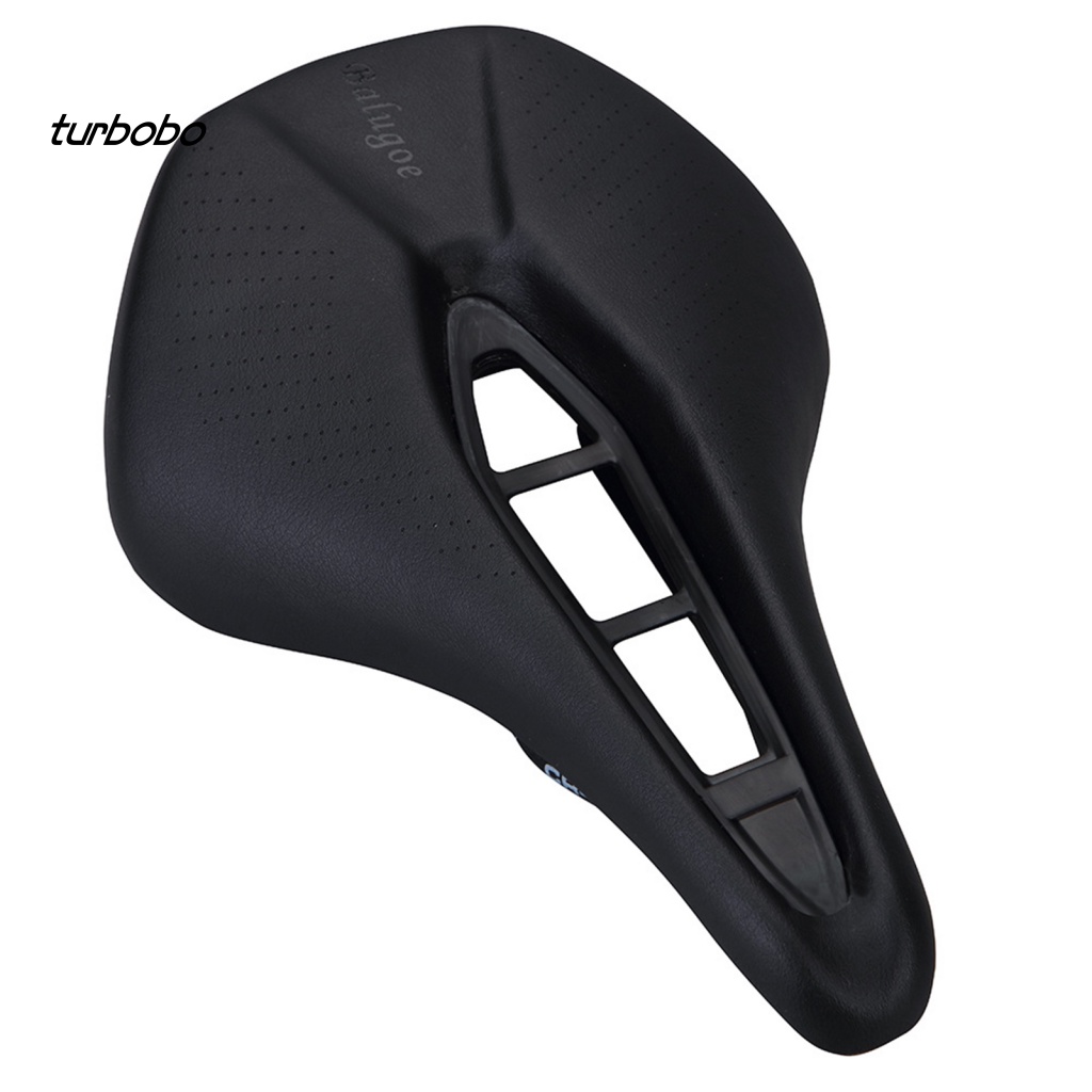 Yên Xe Đạp Thiết Kế Đục Lỗ Tiện Dụng Turbobobo