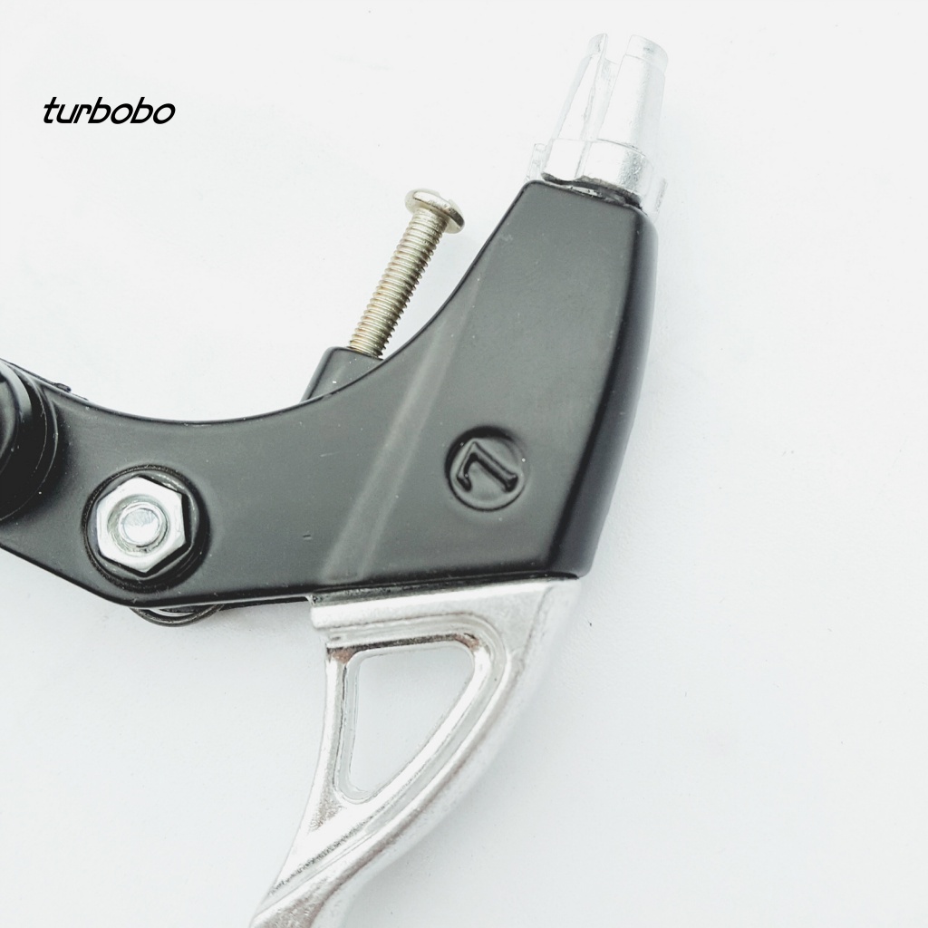 1 Cặp Phanh Xe Đạp Bằng Hợp Kim Nhôm Siêu Nhẹ Dễ Lắp Đặt Tiện Dụng Cho MTB