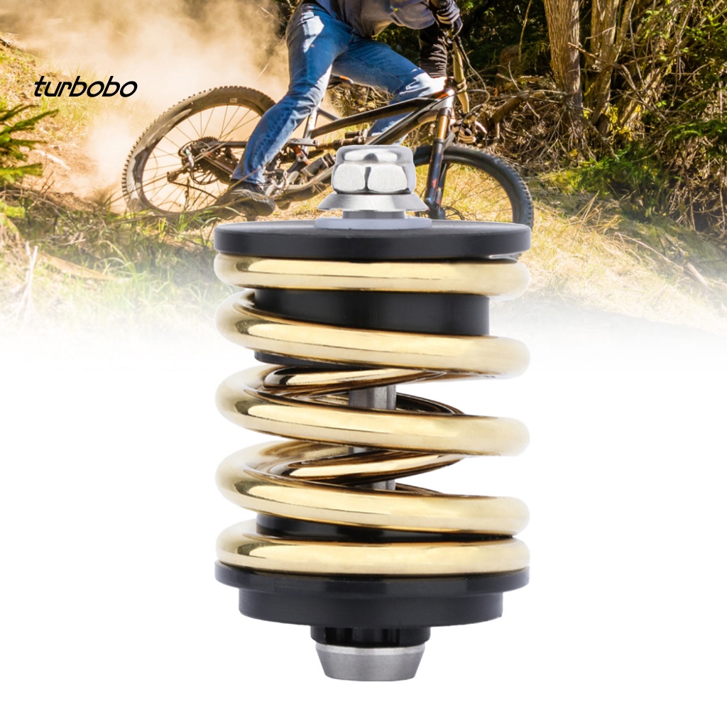 Lò Xo Giảm Xóc Phía Sau Chống Ăn Mòn Dễ Lắp Đặt Dành Cho Xe Đạp Đua