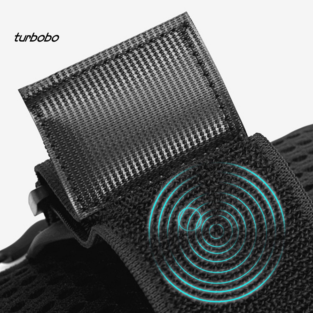 Băng Đeo Cánh Tay Tập Thể Dục Thiết Kế Lưới Thoáng Khí Chống Nước