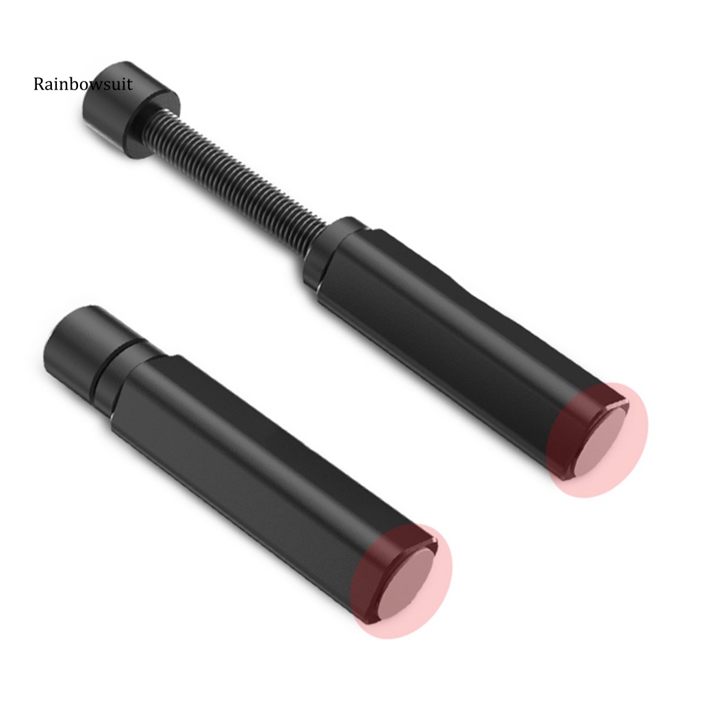 Giá Đỡ Thẻ Đồ Họa Bằng Hợp Kim Nhôm Có Thể Thu Gọn Với Đế Nam Châm Hỗ Trợ Video GPU Cho Máy Tính Để Bàn