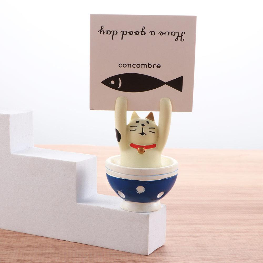 CLEOES Giá Đỡ Ảnh Hình Động Vật Dễ Thương