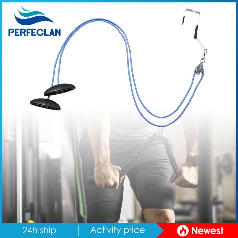 Ròng Rọc Ròng Rọc 5cm Chuyên Dụng Cho Tập Thể Hình