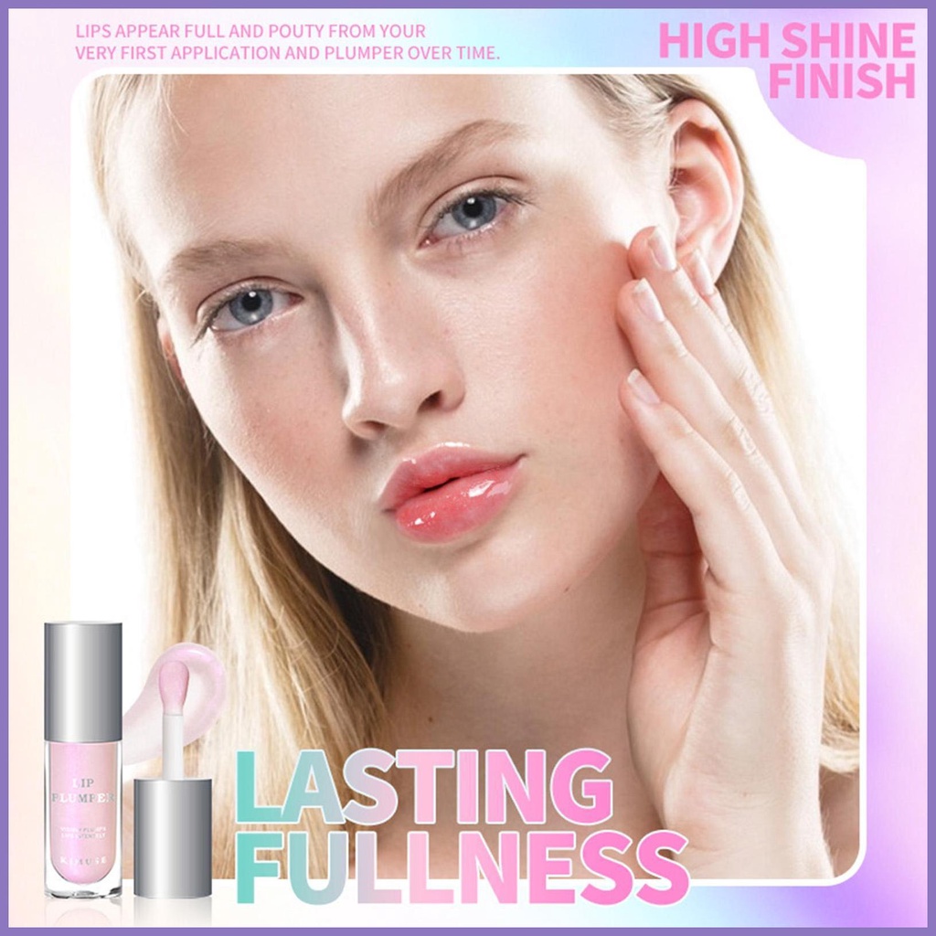 Son Bóng Dưỡng Ẩm Lâu Trôi Không Bóng Nhờn Cho Nữ nota2vn