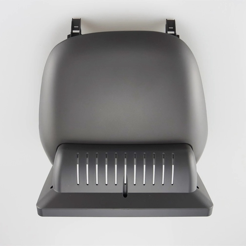 Khung Gắn Bảng Điều Khiển Radio 9 Inch Bên Phải Cho Toyota Corolla 1995-2002