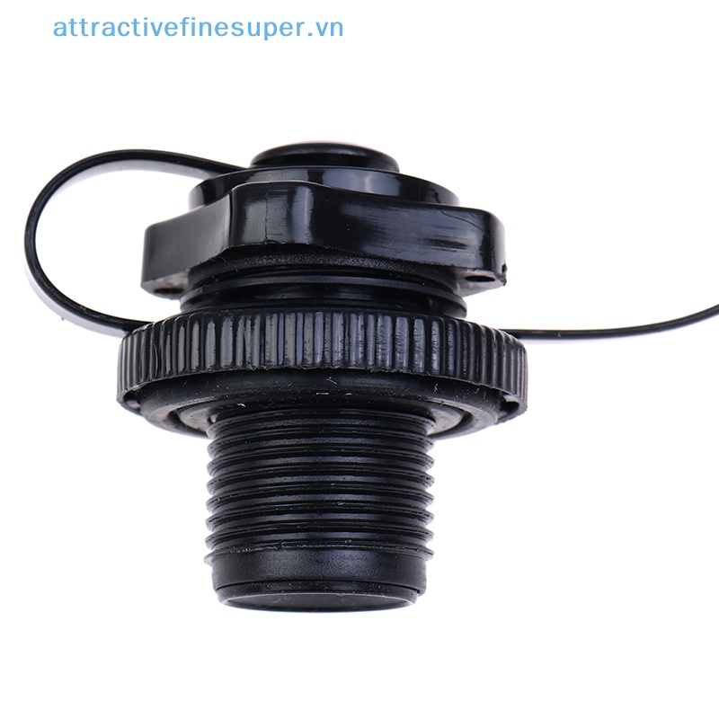 Van Chuyển Đổi Ống Bơm Hơi Bằng TPU PVC Chống Rò Rỉ Cho Thuyền Bơm Hơi