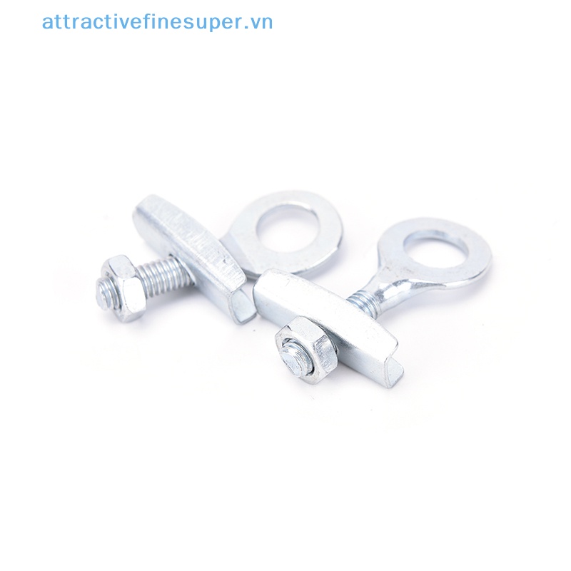 Set 4 Dụng Cụ Điều Chỉnh Dây Xích Xe Đạp