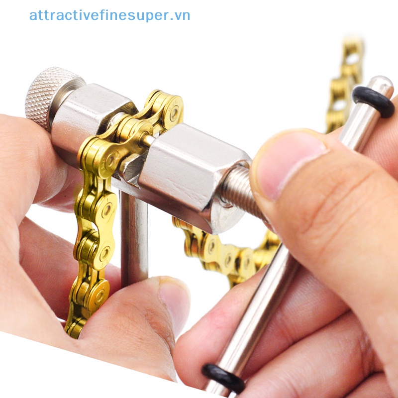 Afs Dụng Cụ Tháo Mắt Xích Xe Đạp