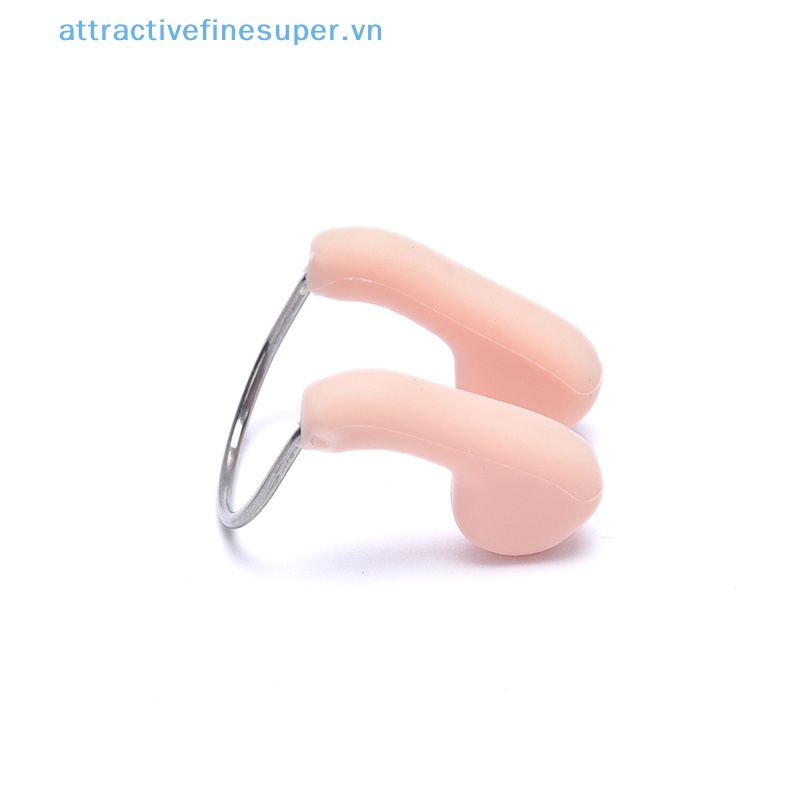 Afs Kẹp Mũi Cho Hoạt Động Bơi Lặn Thể Thao Dưới Nước