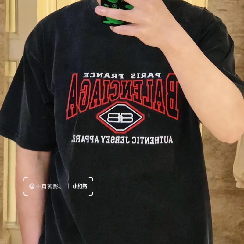 Áo Thun Tay Ngắn In Họa Tiết Thời Trang Xu Hướng