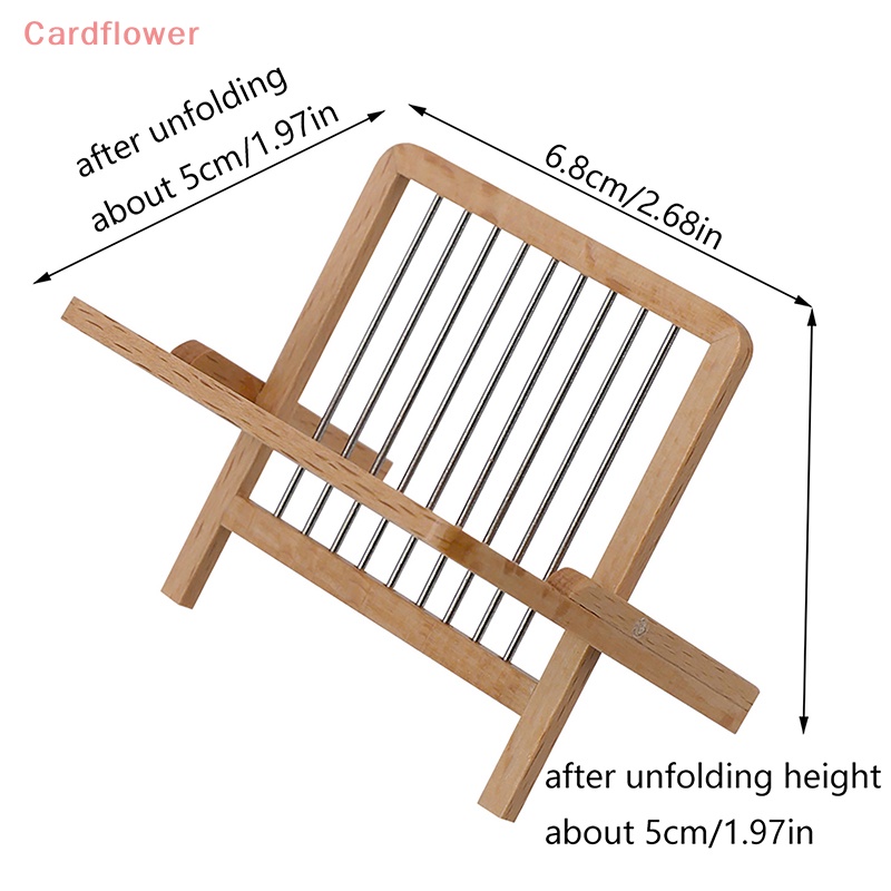 Khay Thoát Nước Mini 1 / 6 Trang Trí Nhà Búp Bê Mới