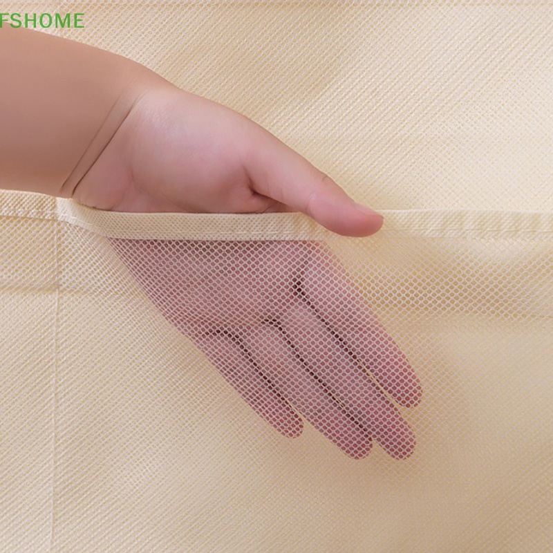 Túi Treo Đựng Áo Ngực Hai Mặt Có Thể Gấp Gọn Tiện Dụng