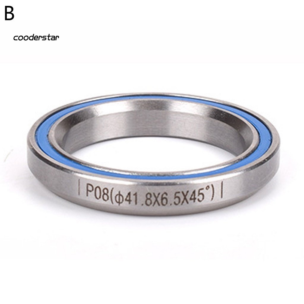 Vòng Bi Bằng Thép Sửa Chữa Vòng Bi Niêm Phong Chống Rỉ Sét Cho Xe Đạp MTB